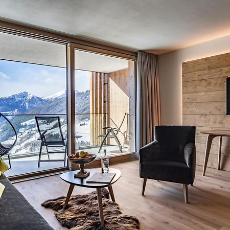 Boutique Hotel Kircher Sarentino Esterno foto