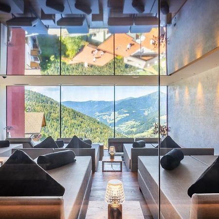 Boutique Hotel Kircher Sarentino Esterno foto