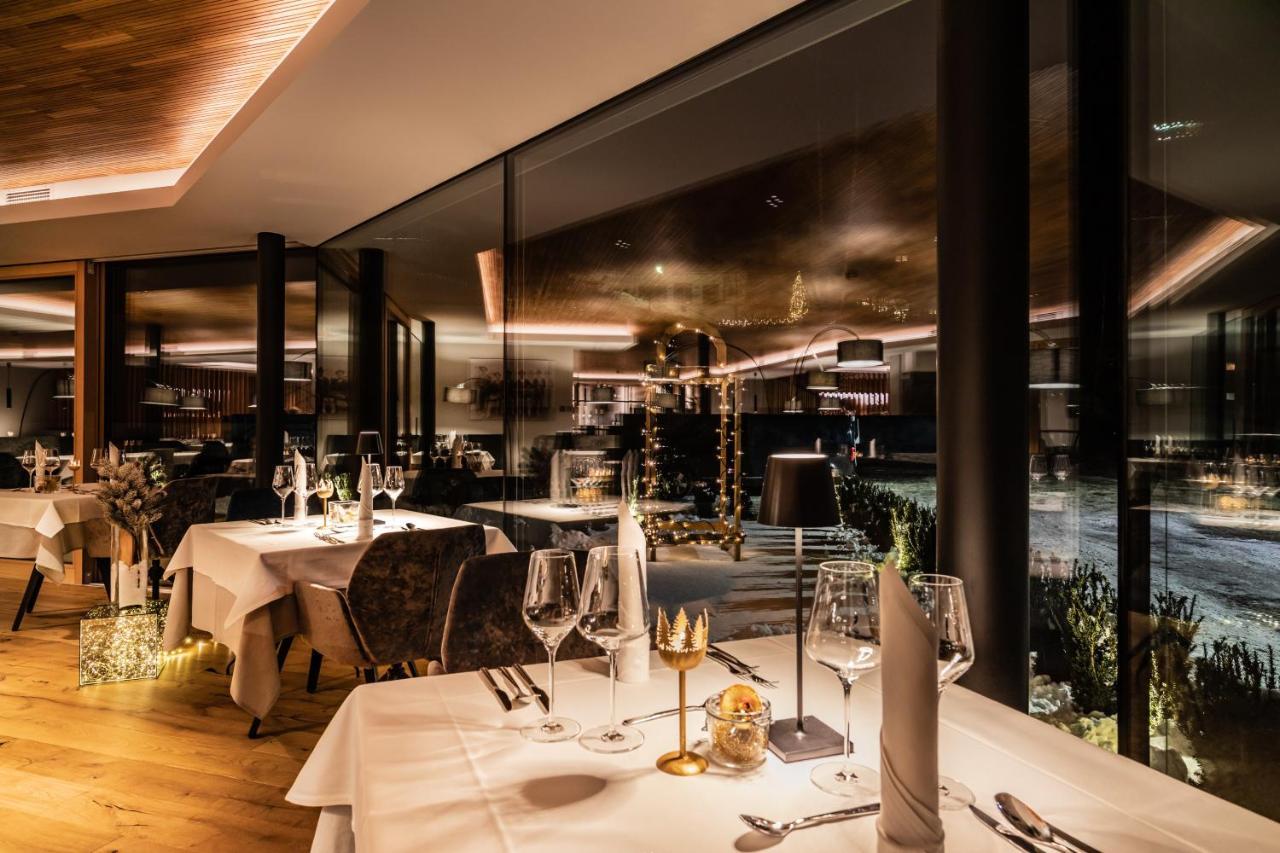 Boutique Hotel Kircher Sarentino Esterno foto