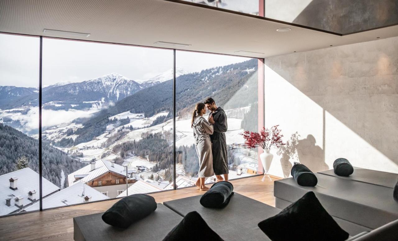 Boutique Hotel Kircher Sarentino Esterno foto
