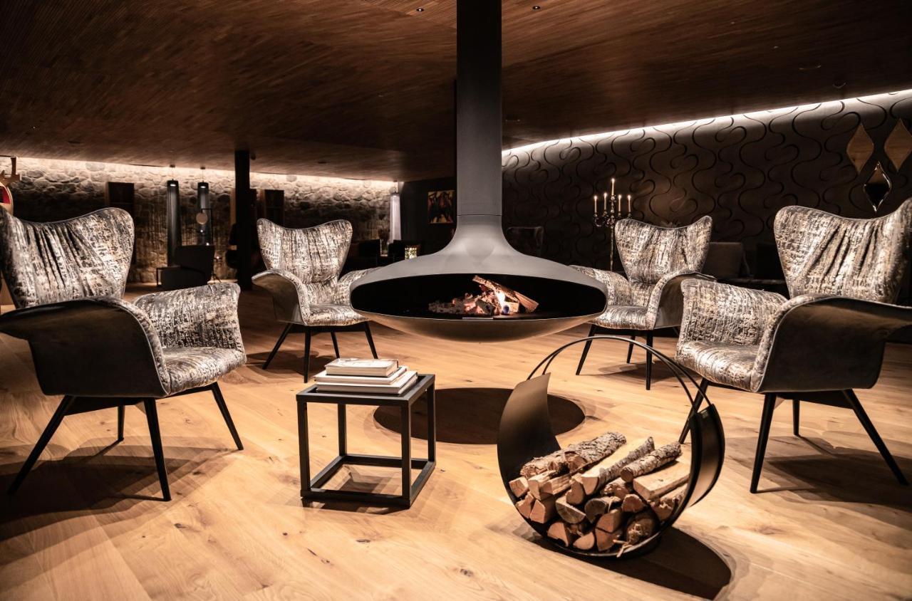 Boutique Hotel Kircher Sarentino Esterno foto