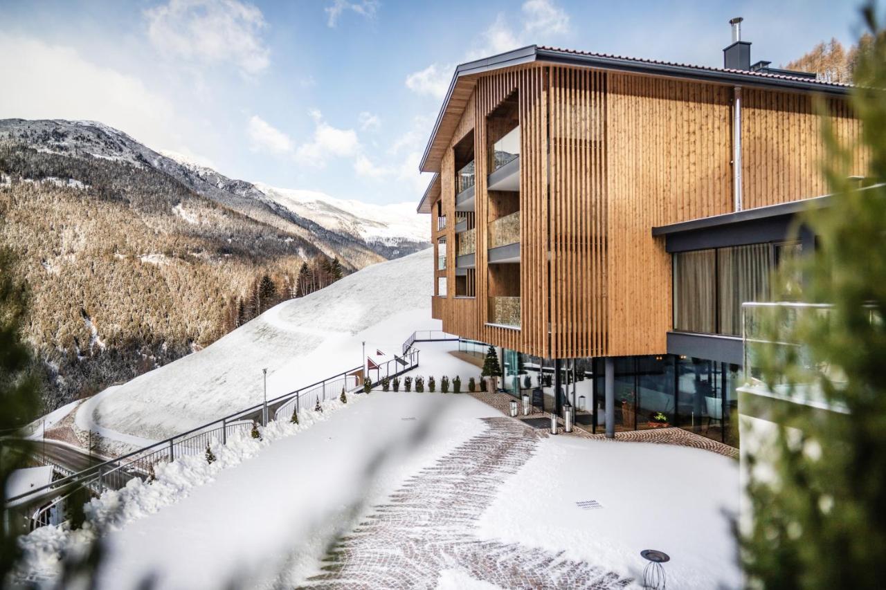 Boutique Hotel Kircher Sarentino Esterno foto