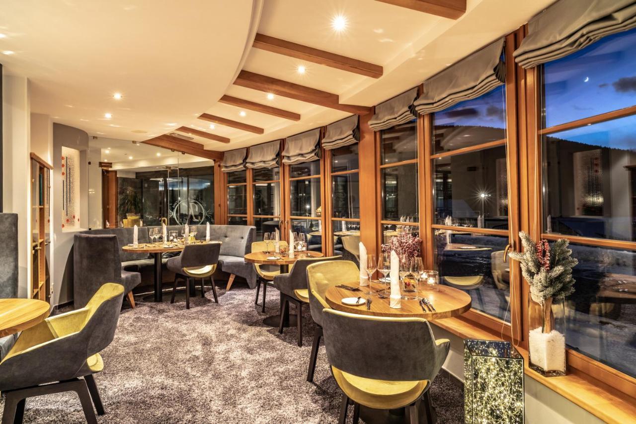 Boutique Hotel Kircher Sarentino Esterno foto