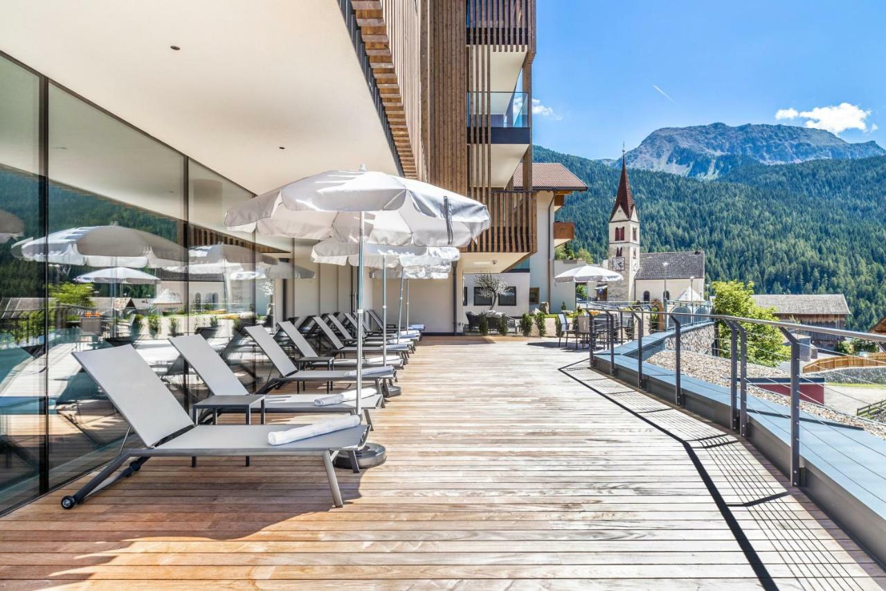 Boutique Hotel Kircher Sarentino Esterno foto