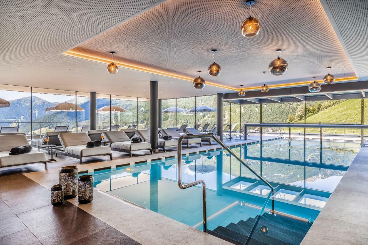 Boutique Hotel Kircher Sarentino Esterno foto