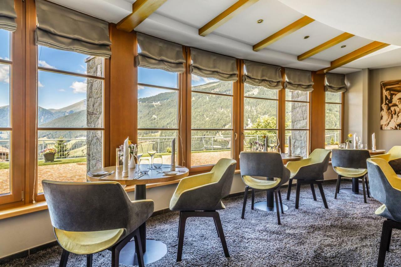 Boutique Hotel Kircher Sarentino Esterno foto