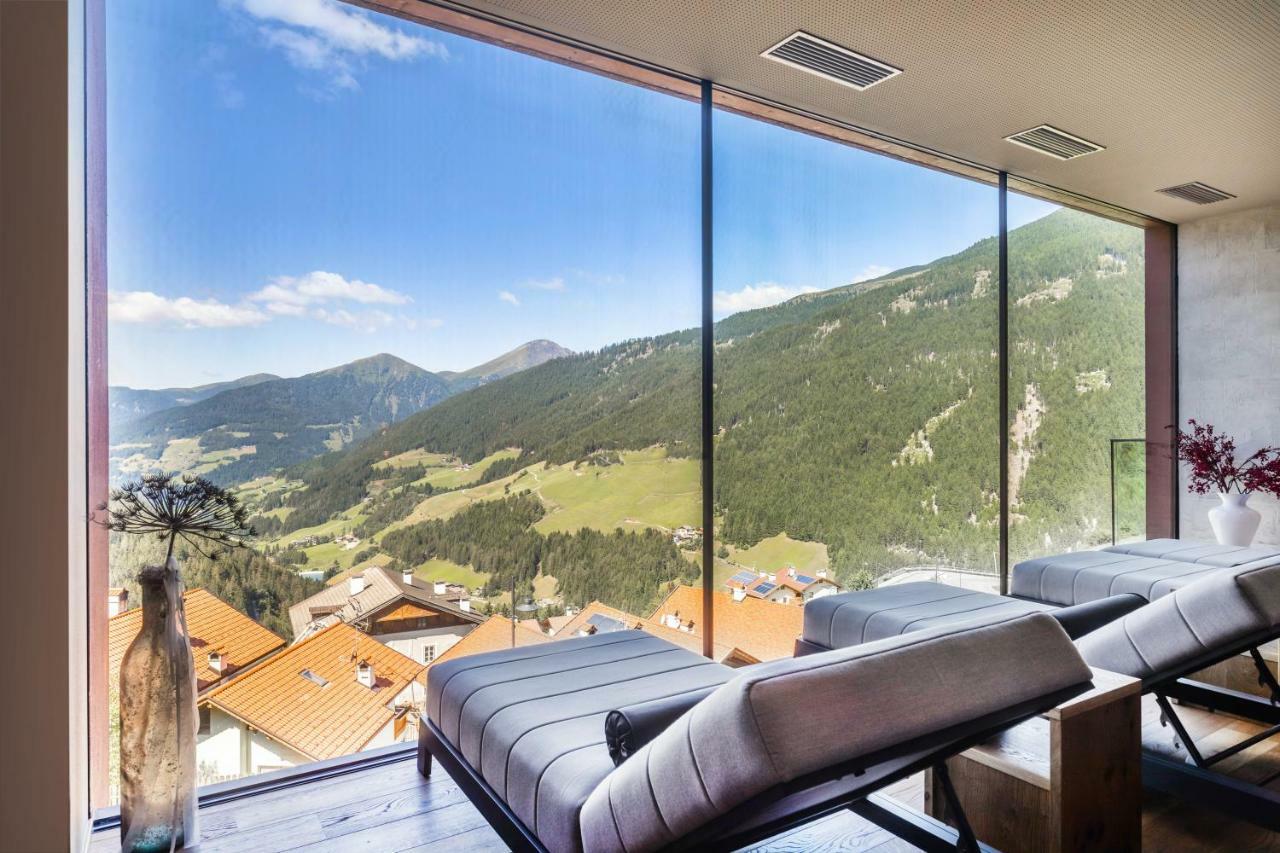 Boutique Hotel Kircher Sarentino Esterno foto