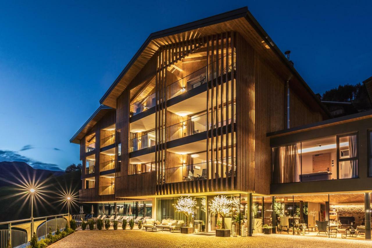 Boutique Hotel Kircher Sarentino Esterno foto